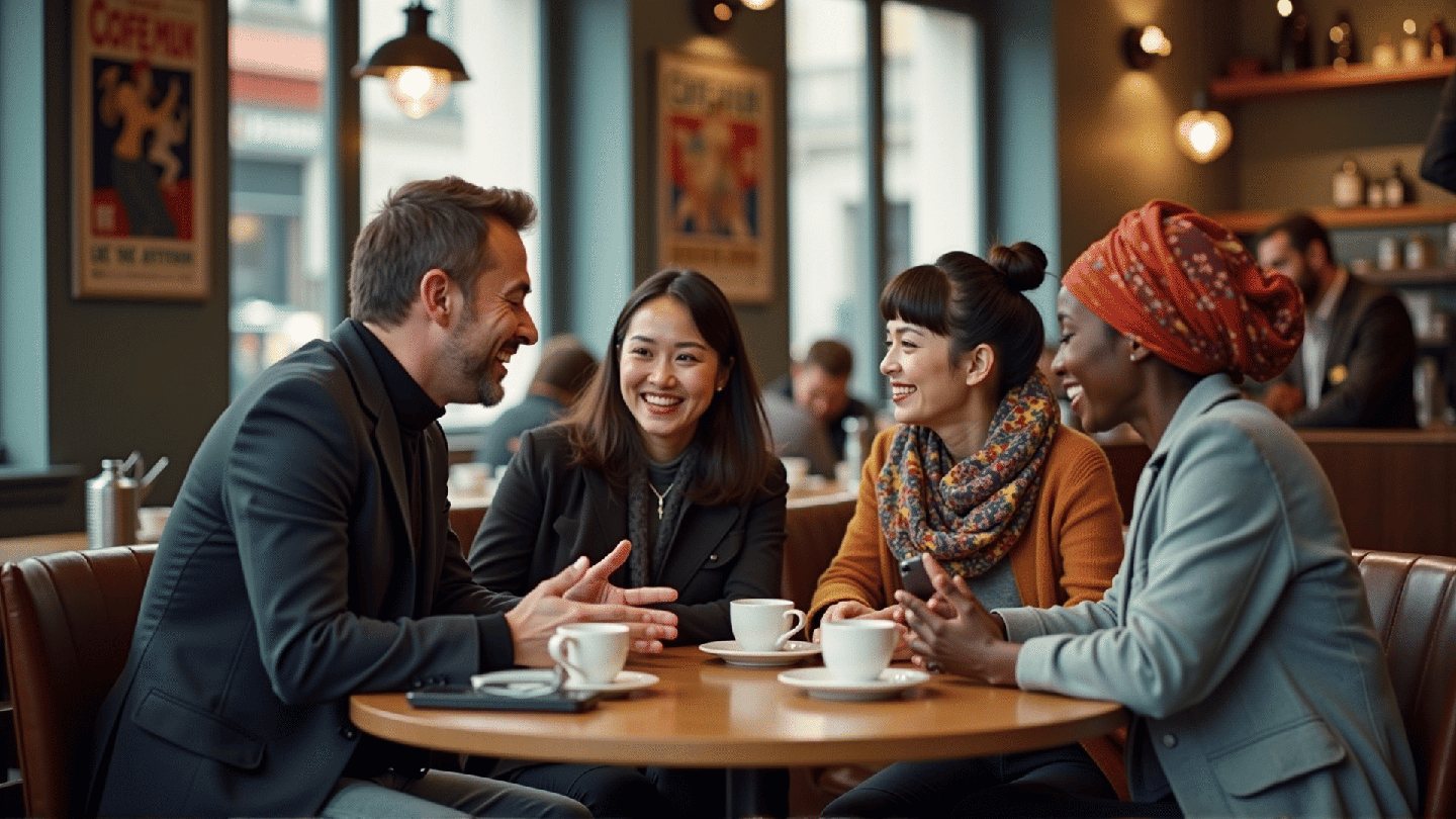Renforcer les Liens Affectifs à Distance