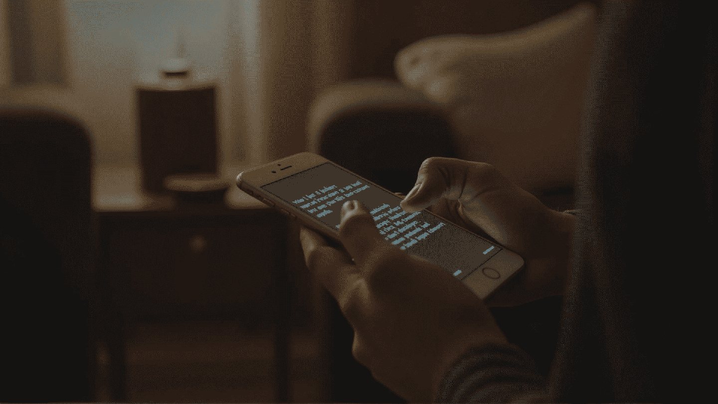 Messages qui Comptent