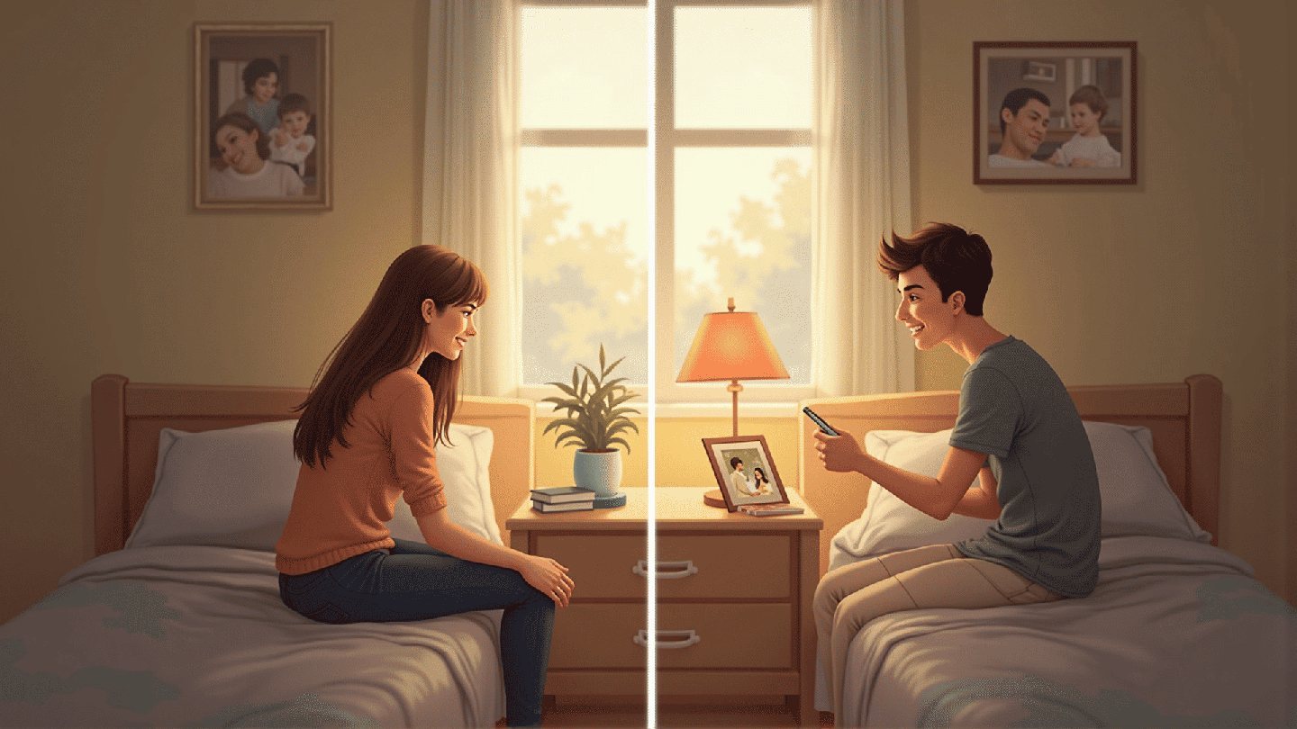 L'art de la Conversation en Ligne